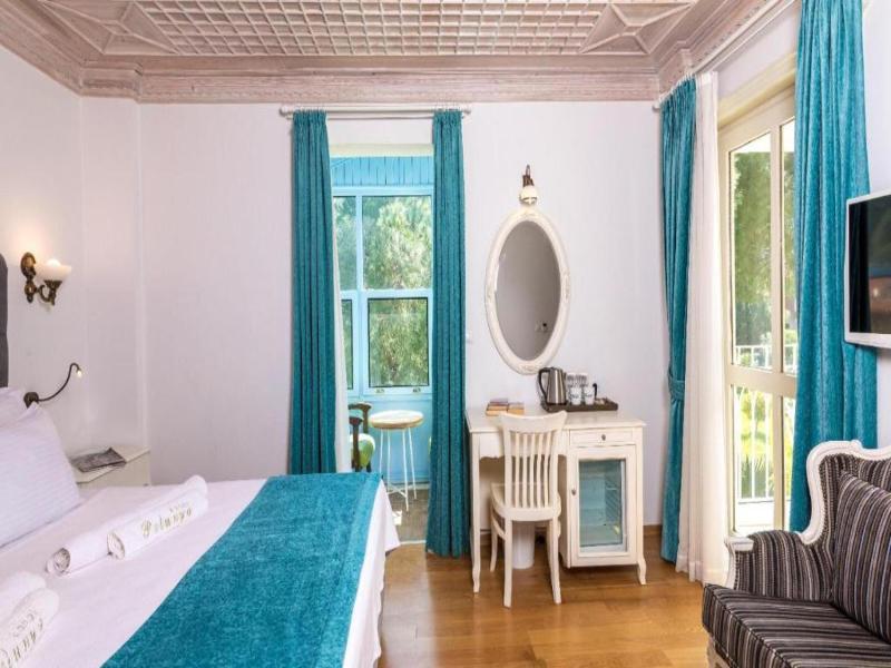 Petunya Konak Hotel image