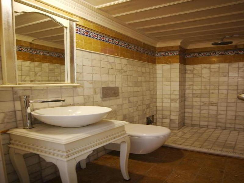 Petunya Konak Hotel image