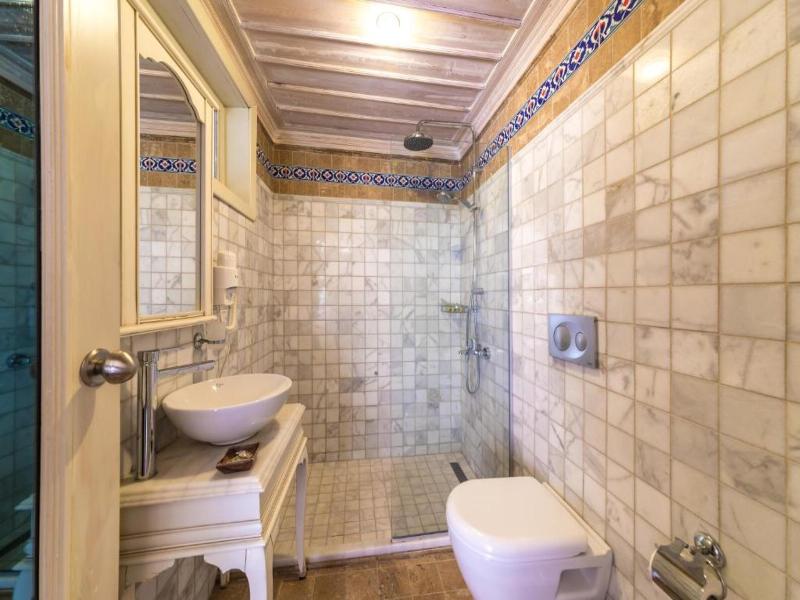 Petunya Konak Hotel image