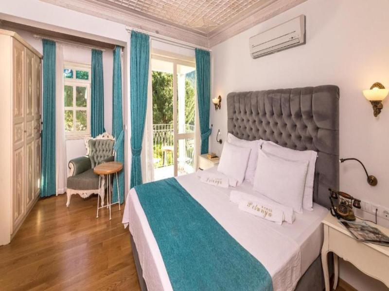 Petunya Konak Hotel image