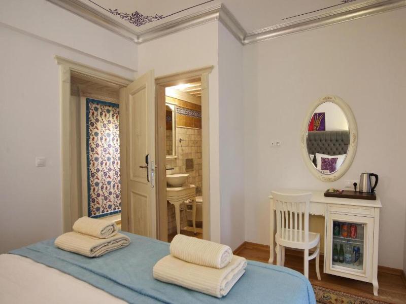 Petunya Konak Hotel image