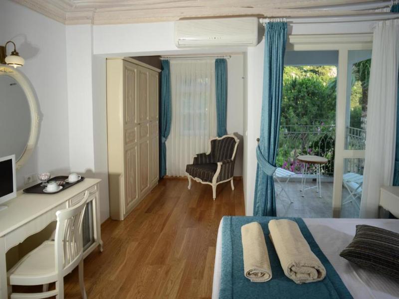 Petunya Konak Hotel image