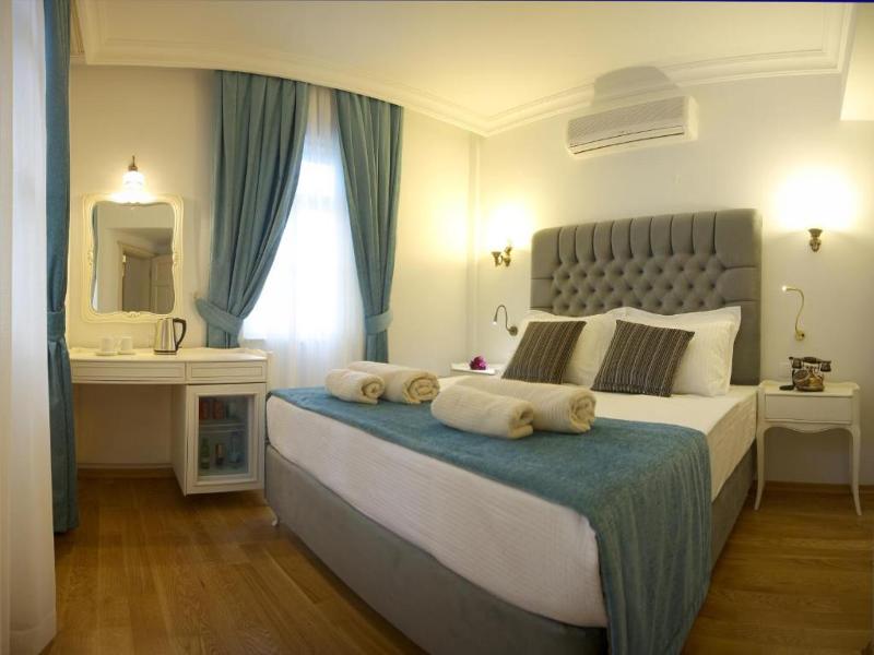 Petunya Konak Hotel image