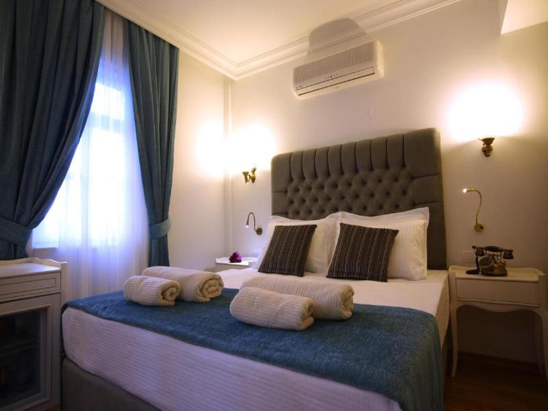 Petunya Konak Hotel image