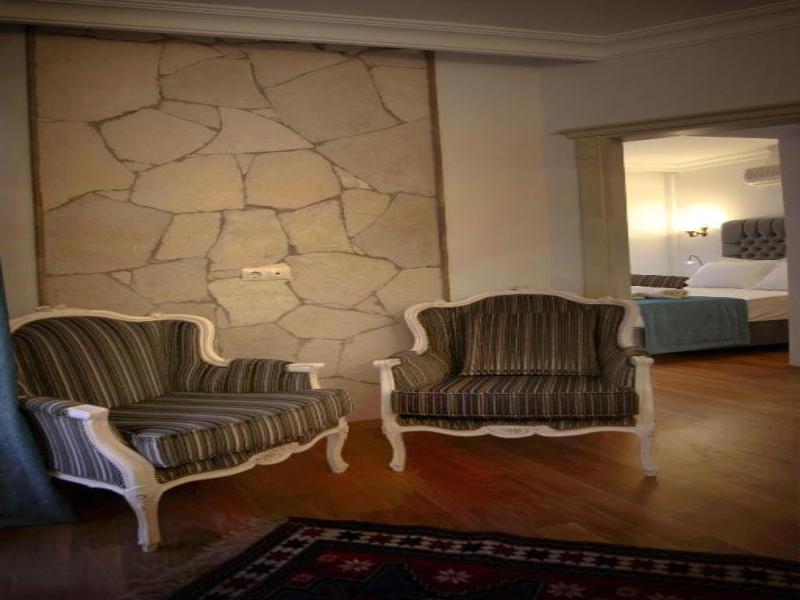 Petunya Konak Hotel image