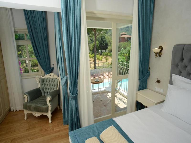 Petunya Konak Hotel image