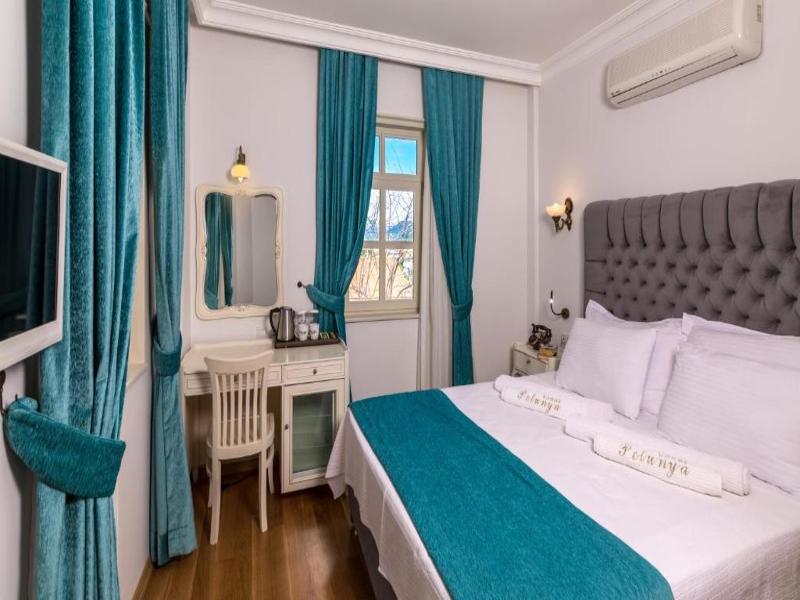 Petunya Konak Hotel image