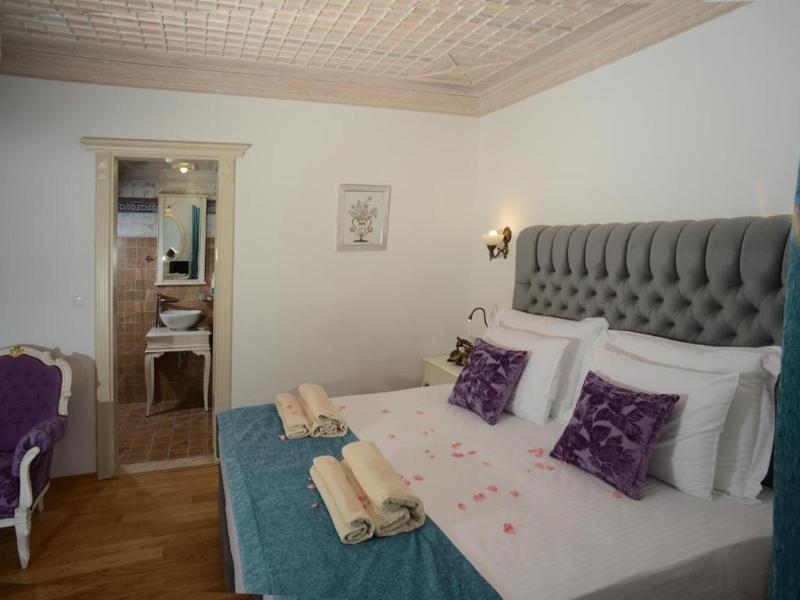 Petunya Konak Hotel image