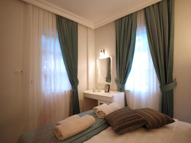 Petunya Konak Hotel image