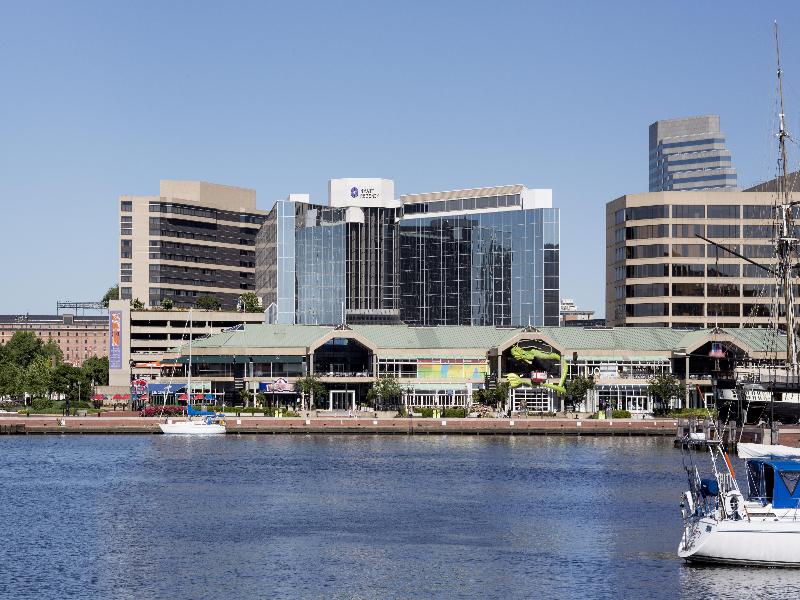 Hyatt Regency Baltimore Inner Harbor image