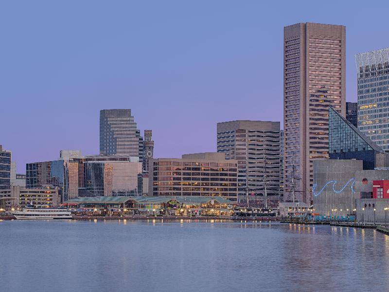 Hyatt Regency Baltimore Inner Harbor image