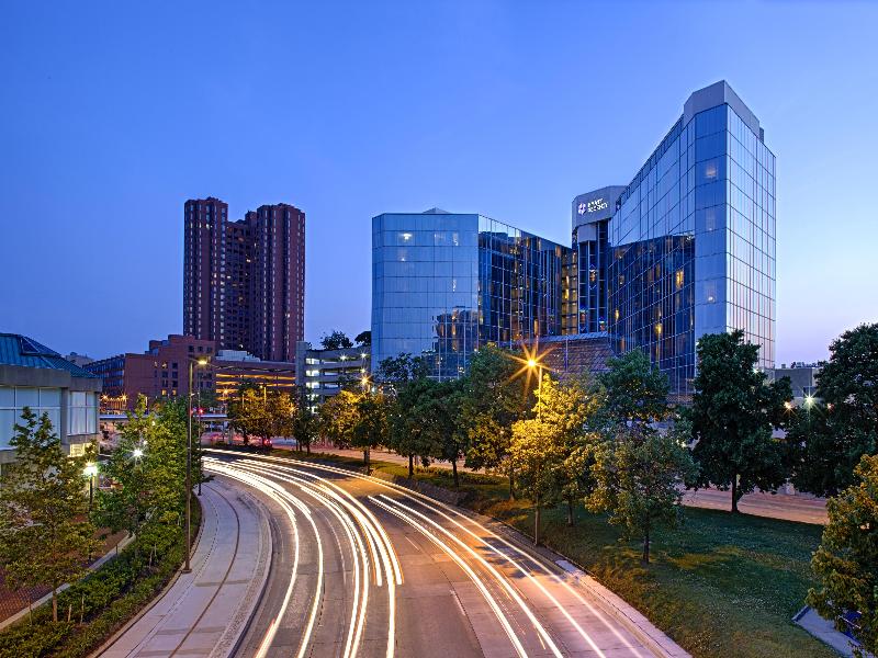 Hyatt Regency Baltimore Inner Harbor image