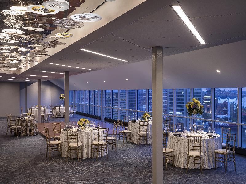 Hyatt Regency Baltimore Inner Harbor image
