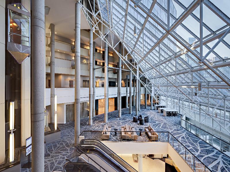 Hyatt Regency Baltimore Inner Harbor image