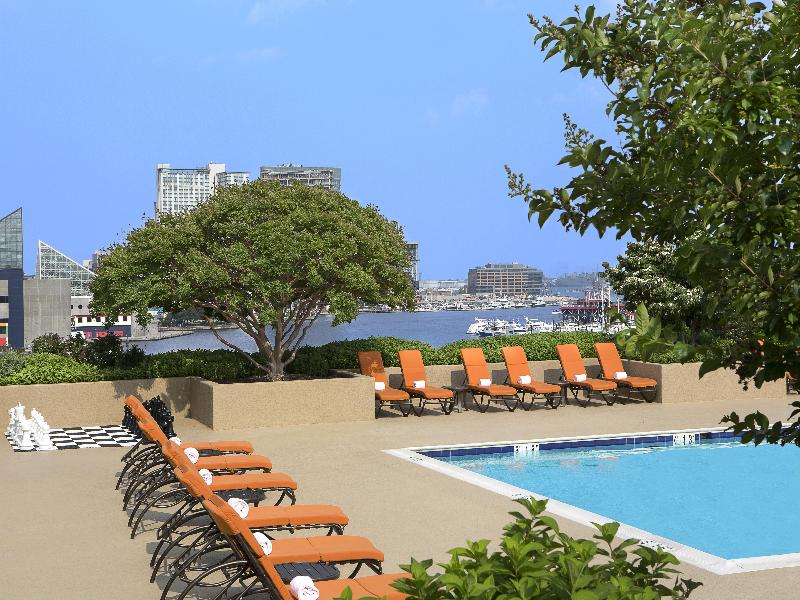 Hyatt Regency Baltimore Inner Harbor image