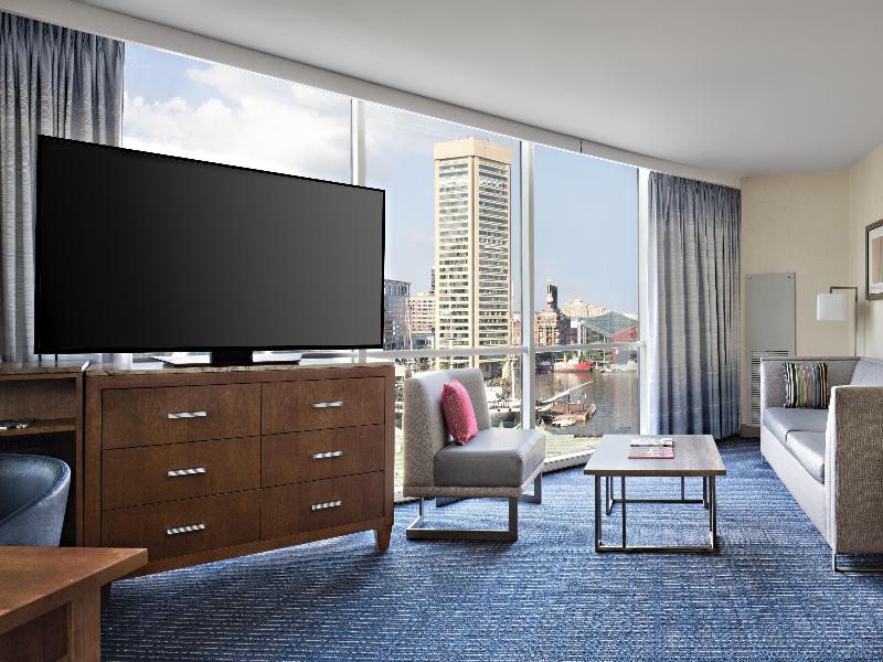 Hyatt Regency Baltimore Inner Harbor image