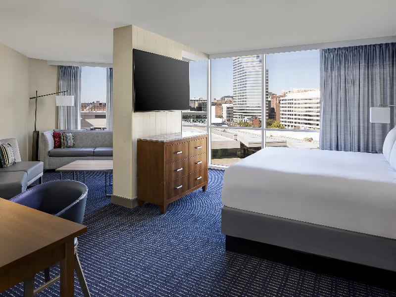 Hyatt Regency Baltimore Inner Harbor image
