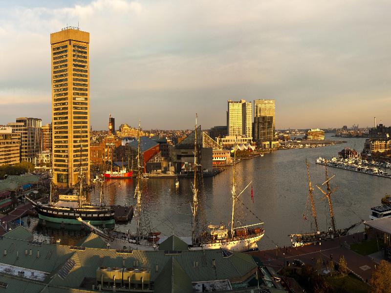 Hyatt Regency Baltimore Inner Harbor image