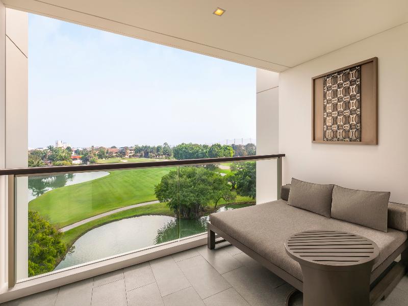 Hilton Bangkok Suvarnabhumi Golf Resort & Spa image