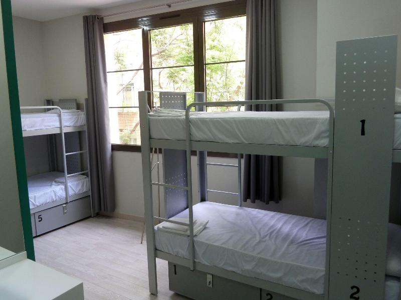 BcnSportHostels image