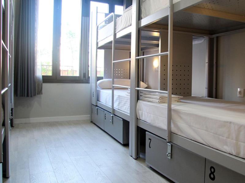 BcnSportHostels image