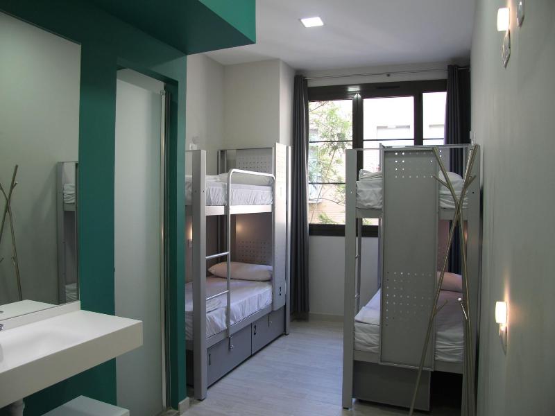 BcnSportHostels image