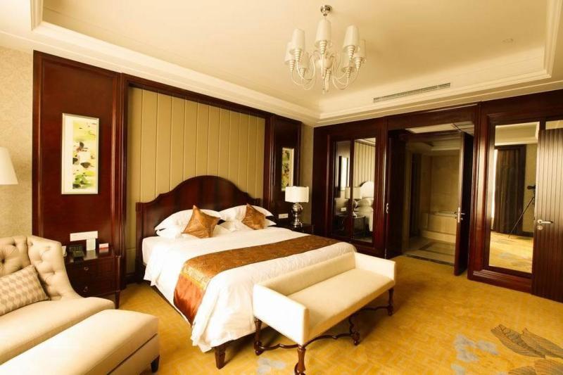 Ramada By Wyndham Changzhou
