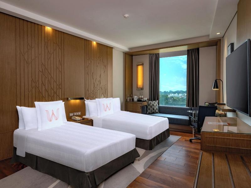 WelcomHotel Bengaluru image