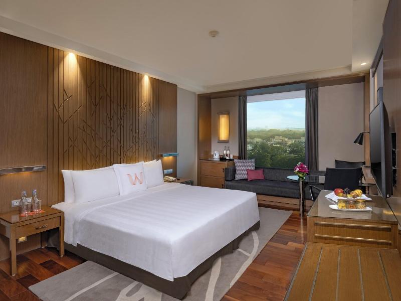 WelcomHotel Bengaluru image
