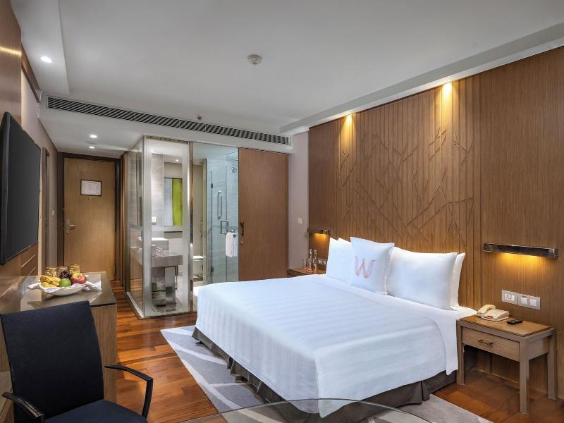 WelcomHotel Bengaluru image