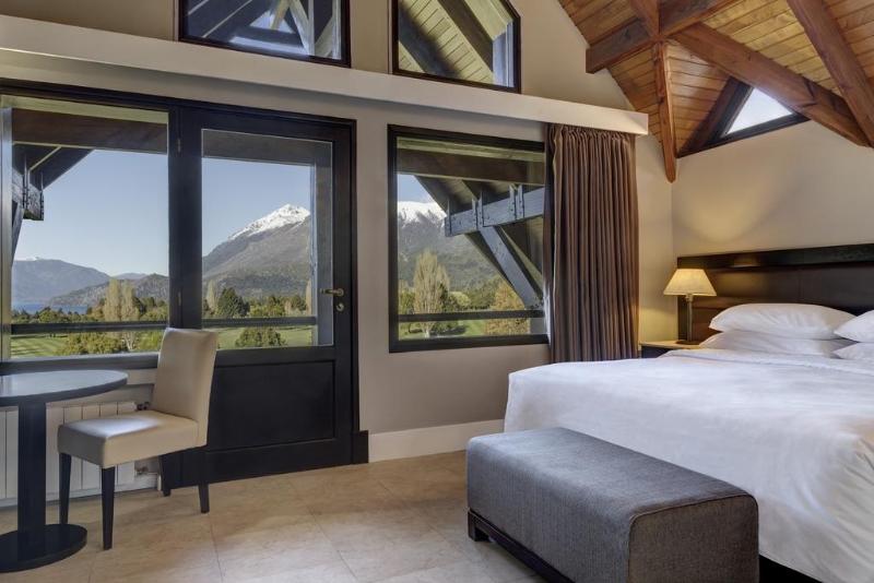 Arelauquen Lodge Tribute Portfolio Hotel,Bariloche