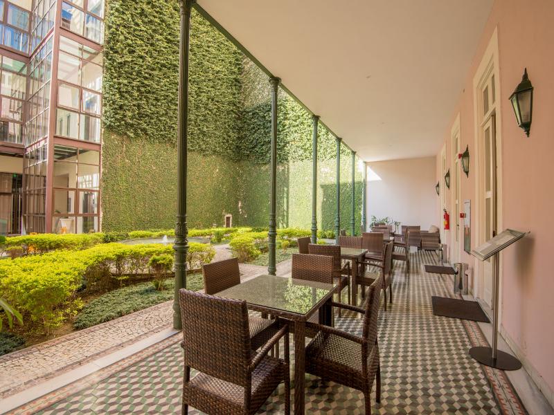 Vila Gale Rio de Janeiro image