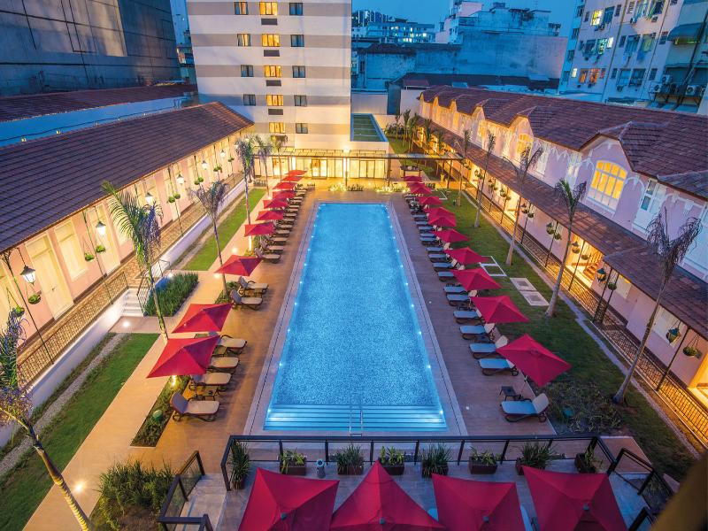 Vila Gale Rio de Janeiro image