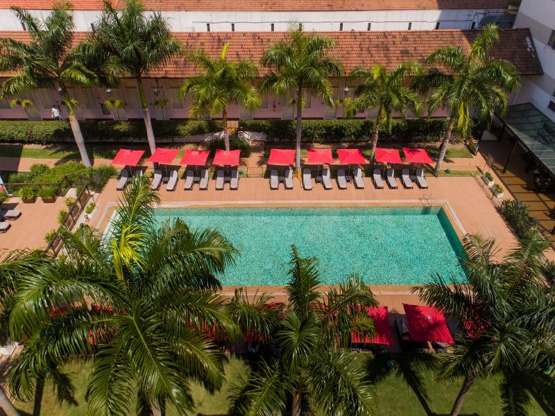 Vila Gale Rio de Janeiro image