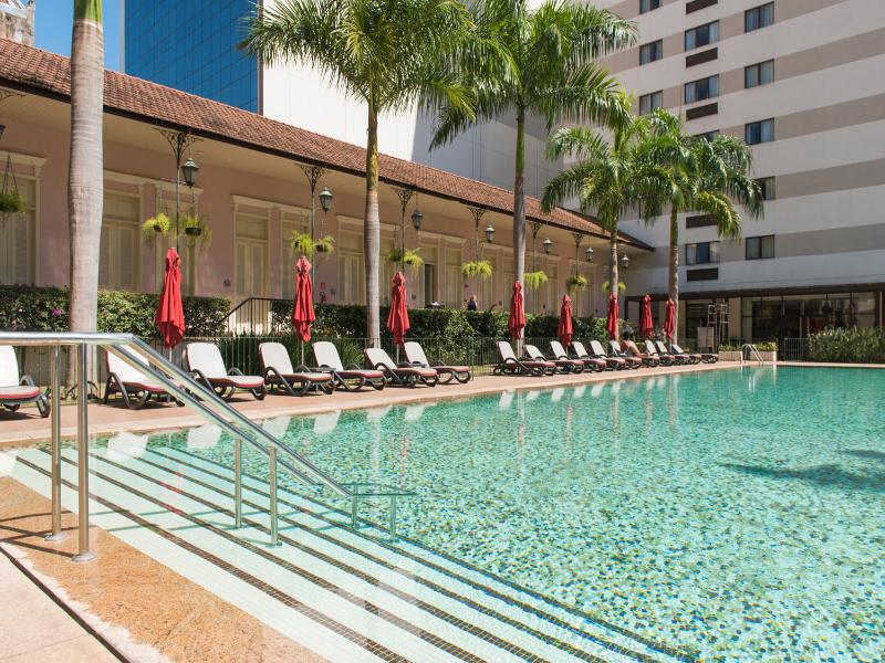 Vila Gale Rio de Janeiro image