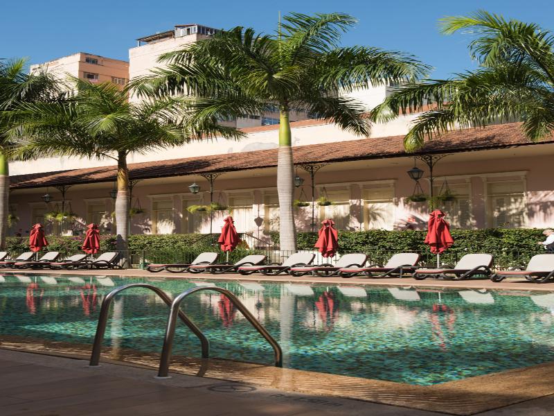 Vila Gale Rio de Janeiro image