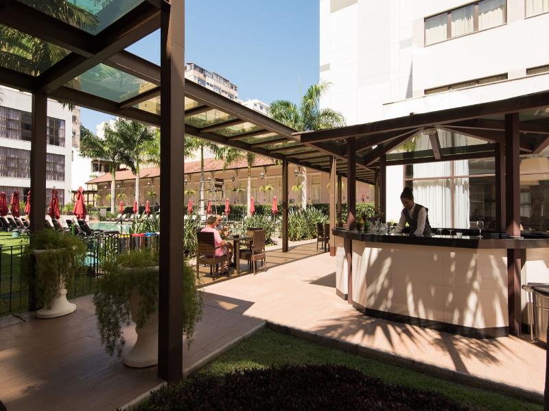 Vila Gale Rio de Janeiro image
