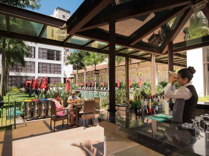 Vila Gale Rio de Janeiro image