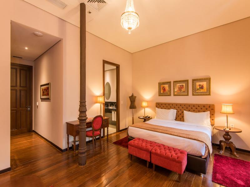 Vila Gale Rio de Janeiro image
