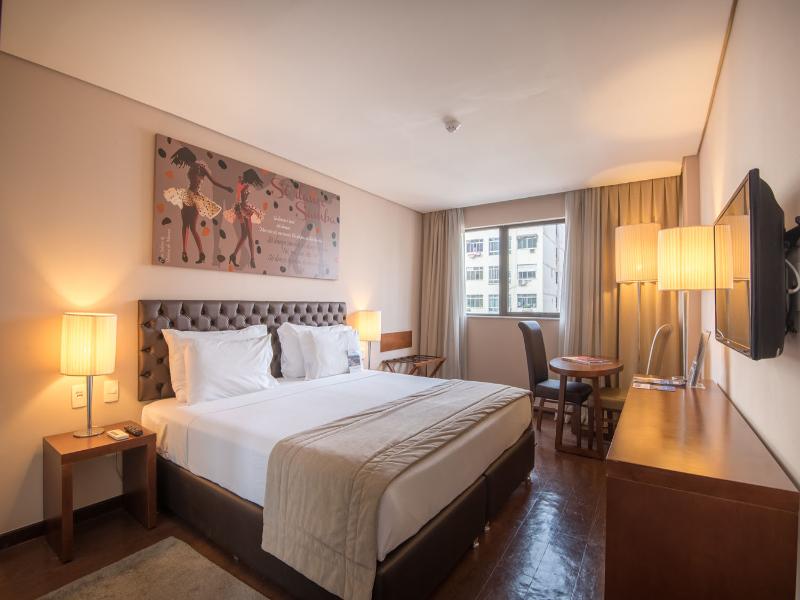 Vila Gale Rio de Janeiro image