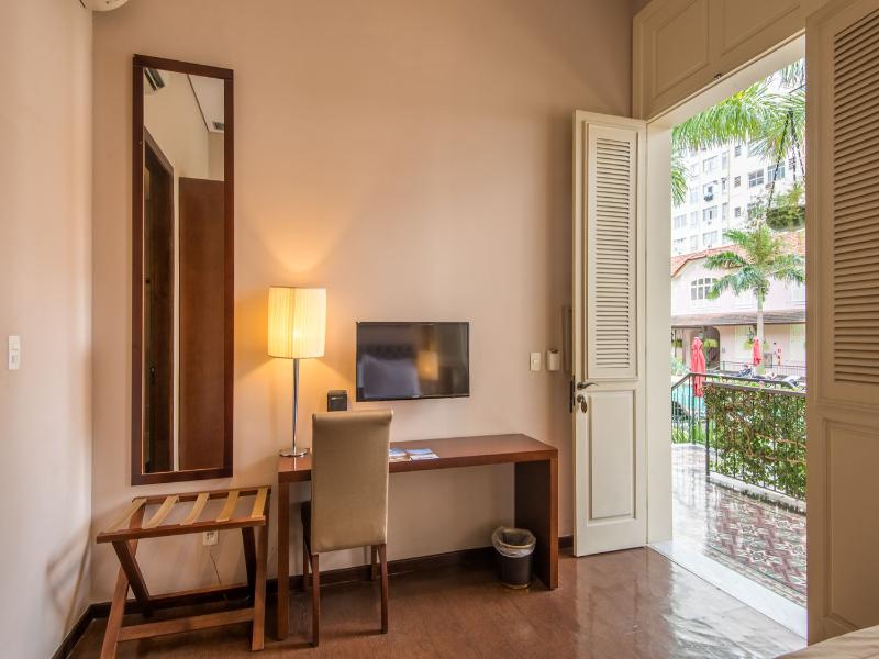 Vila Gale Rio de Janeiro image
