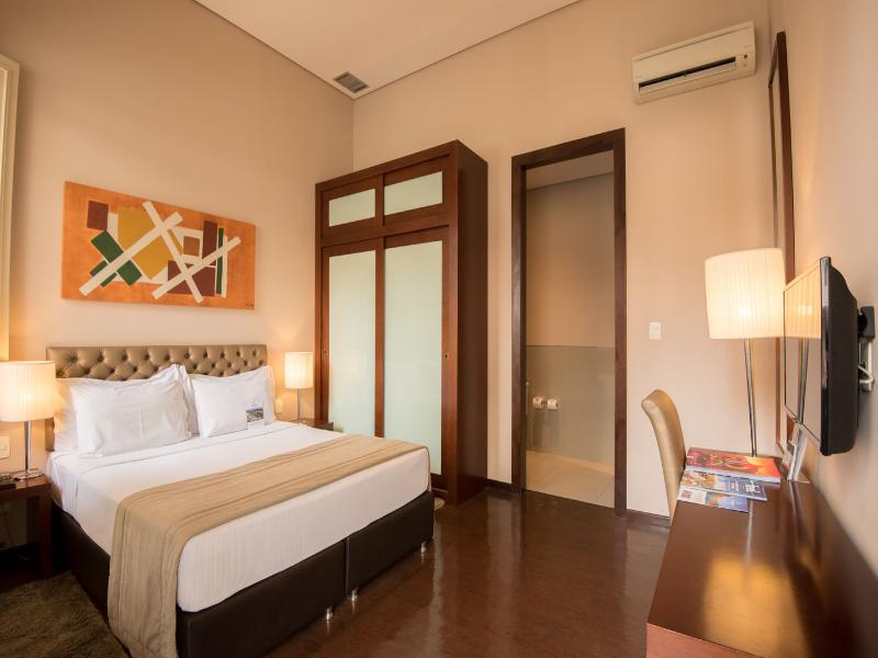 Vila Gale Rio de Janeiro image