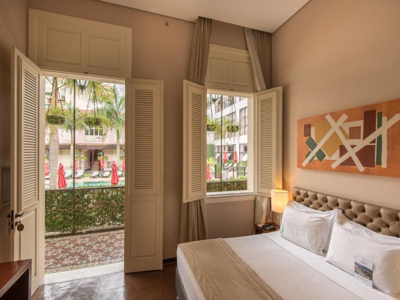 Vila Gale Rio de Janeiro image