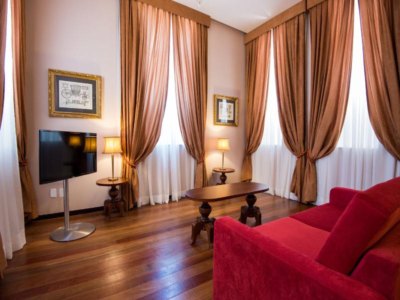 Vila Gale Rio de Janeiro image