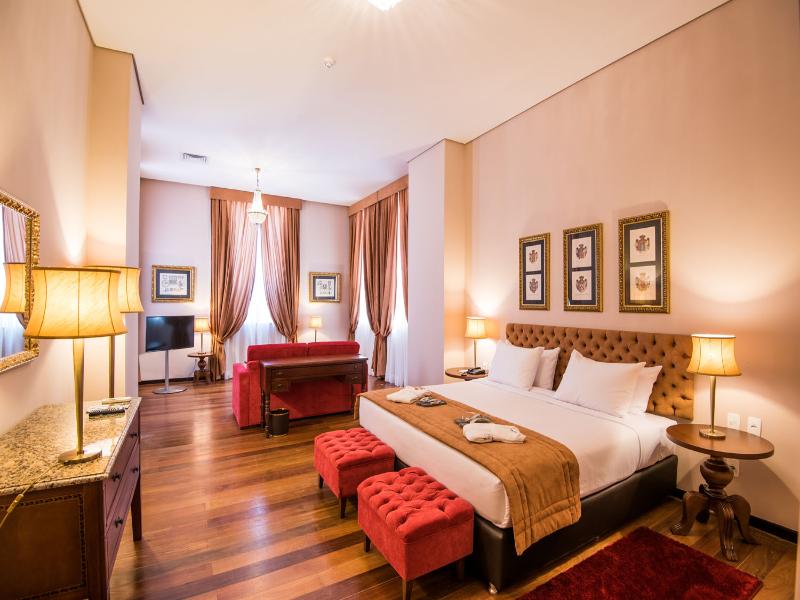 Vila Gale Rio de Janeiro image