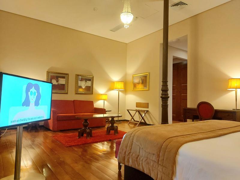 Vila Gale Rio de Janeiro image