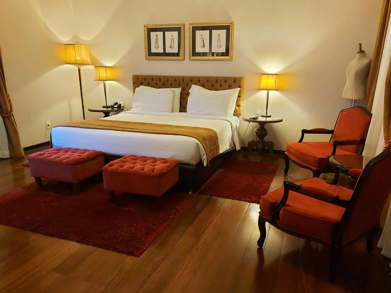 Vila Gale Rio de Janeiro image
