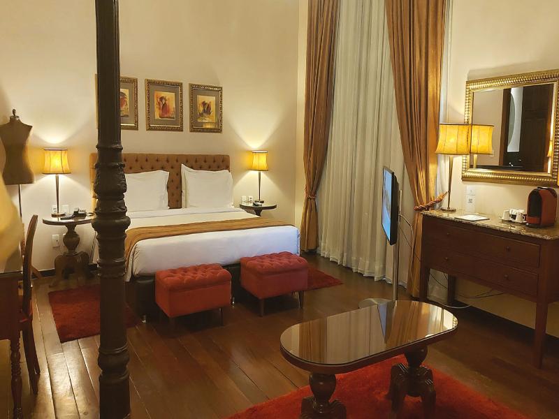 Vila Gale Rio de Janeiro image