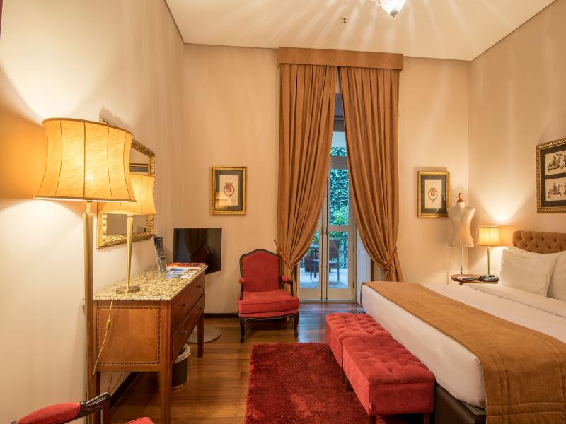 Vila Gale Rio de Janeiro image