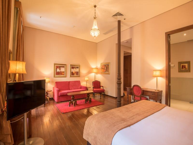 Vila Gale Rio de Janeiro image